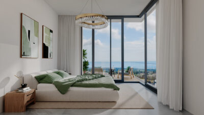 Room in Amiral's house